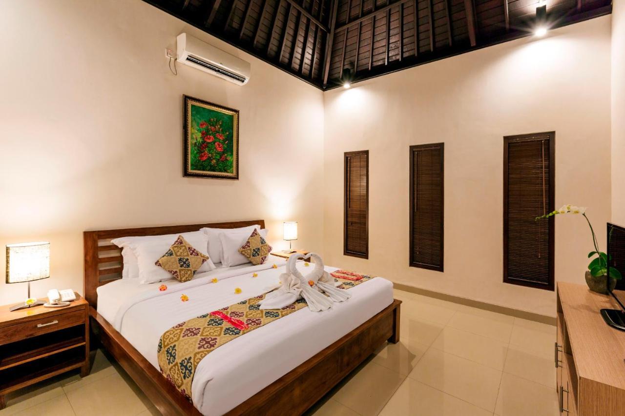 Kubal Villa And Living Seminyak Canggu Exterior foto