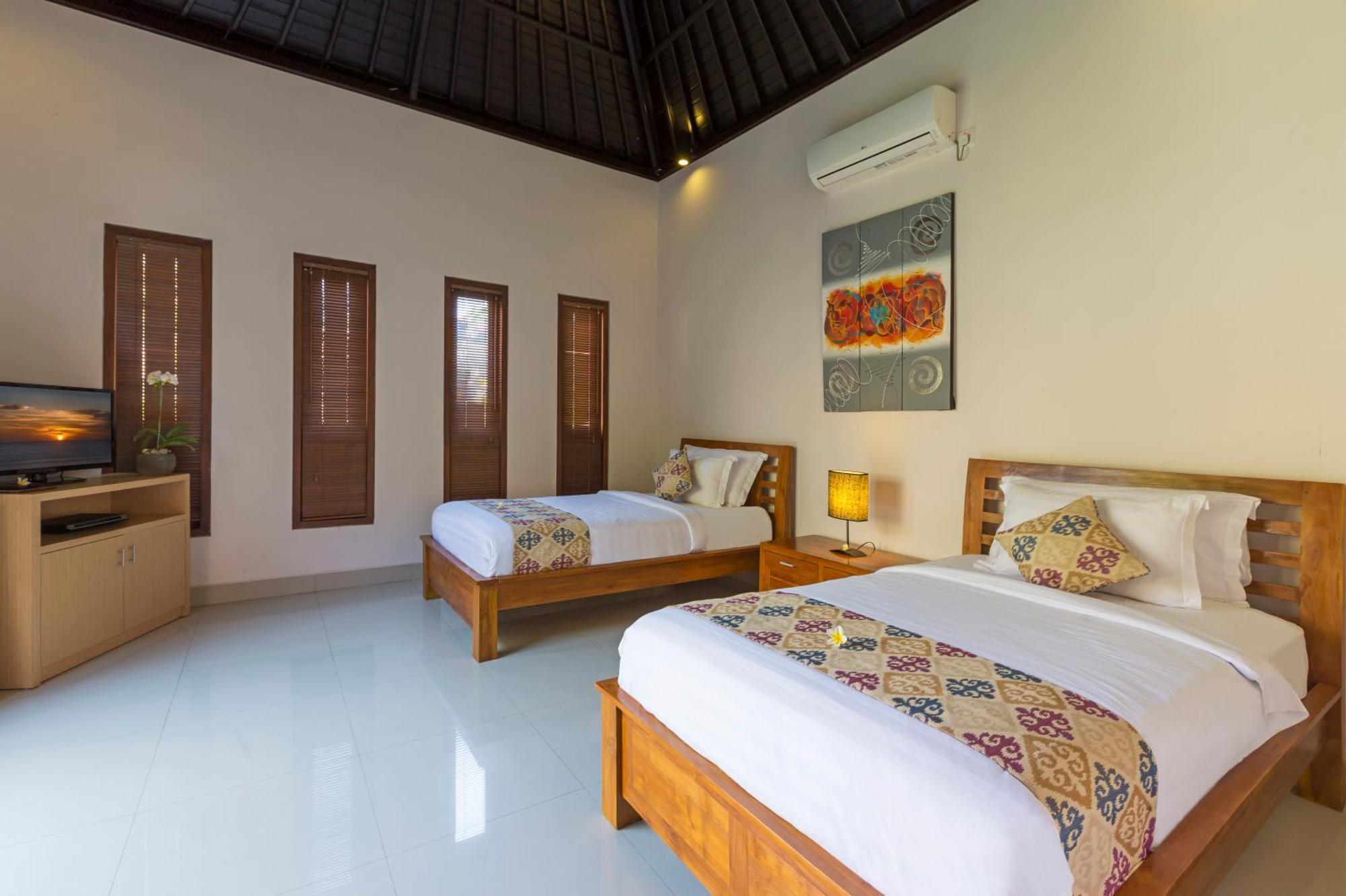Kubal Villa And Living Seminyak Canggu Exterior foto