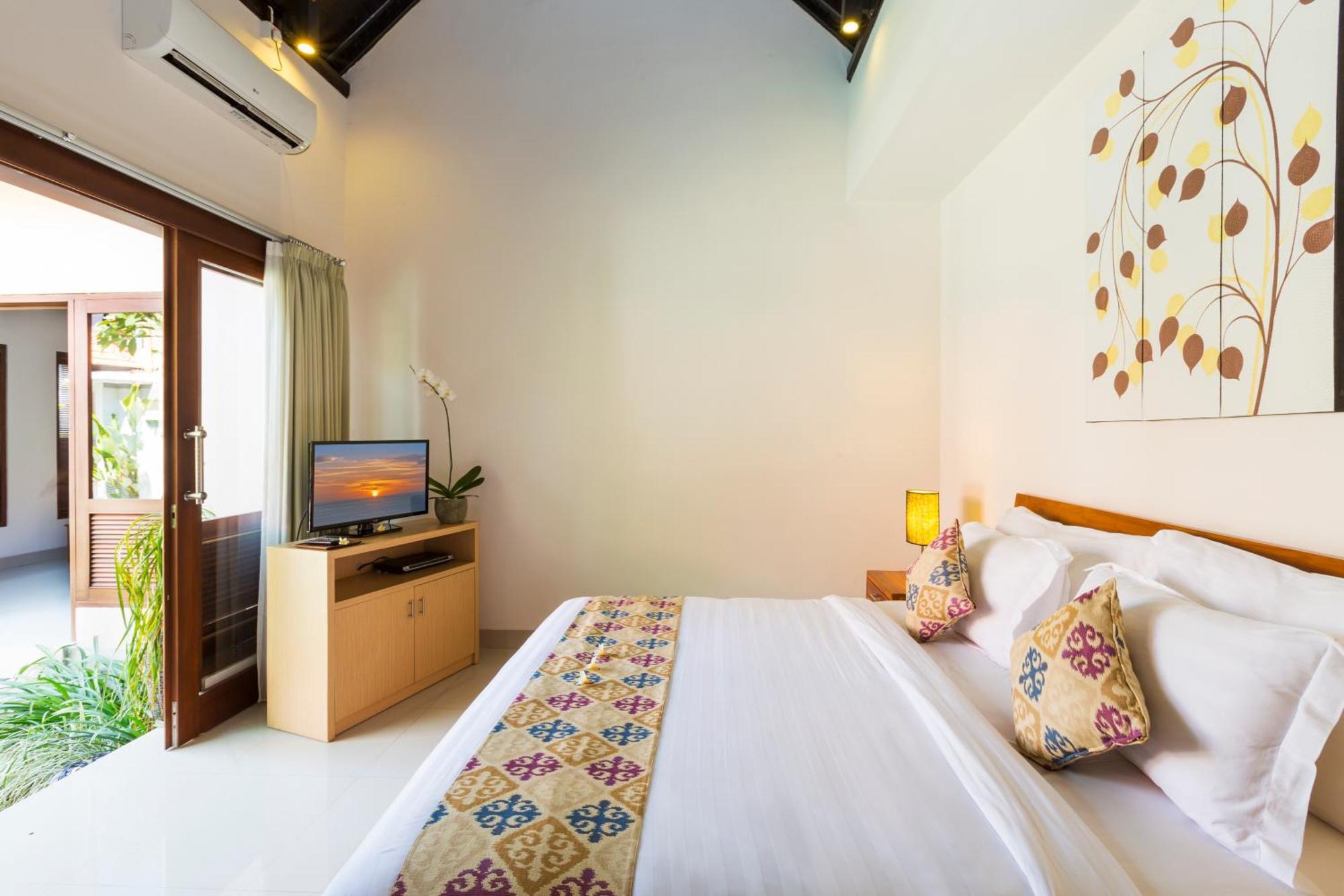 Kubal Villa And Living Seminyak Canggu Exterior foto
