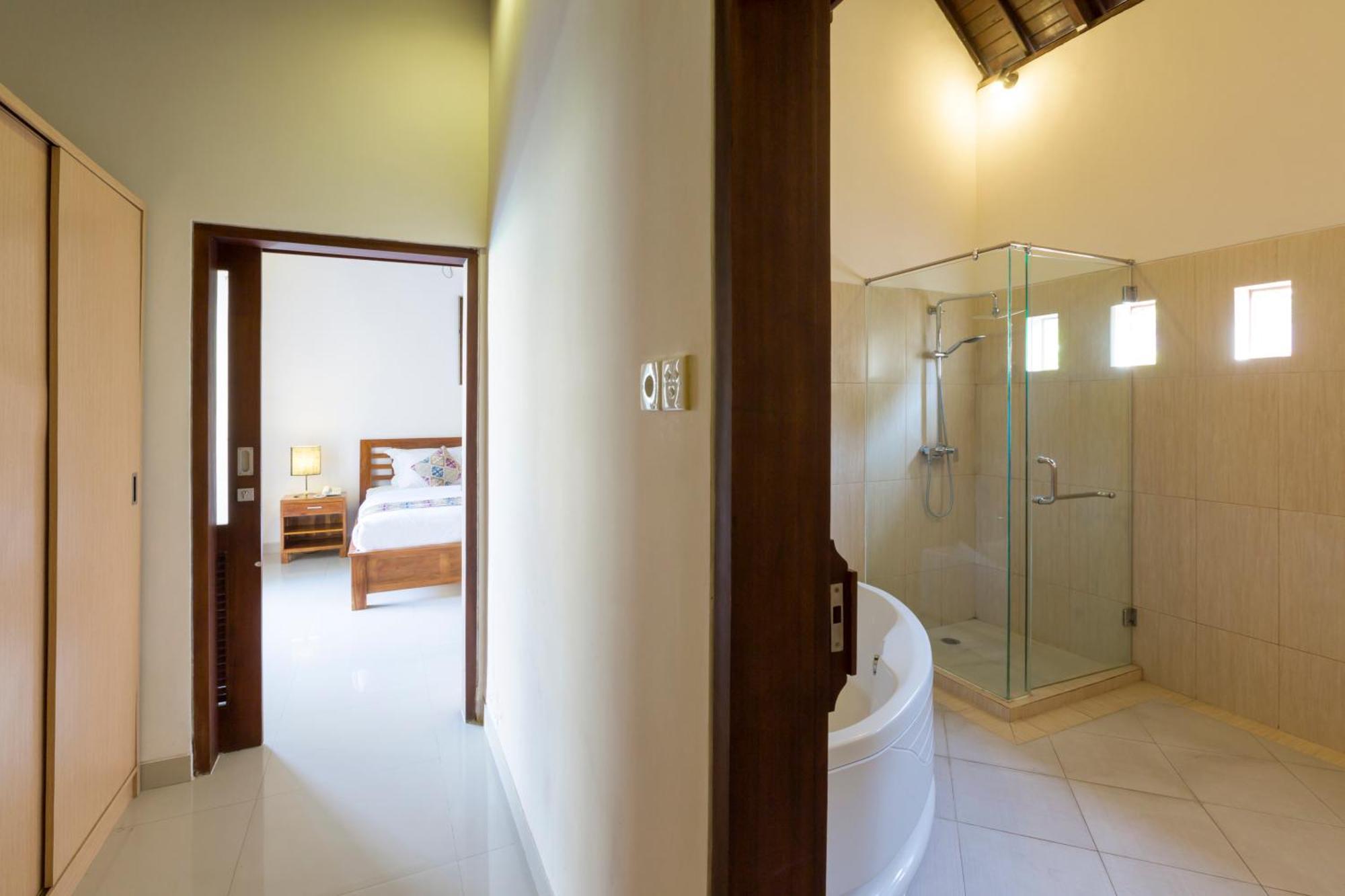 Kubal Villa And Living Seminyak Canggu Exterior foto