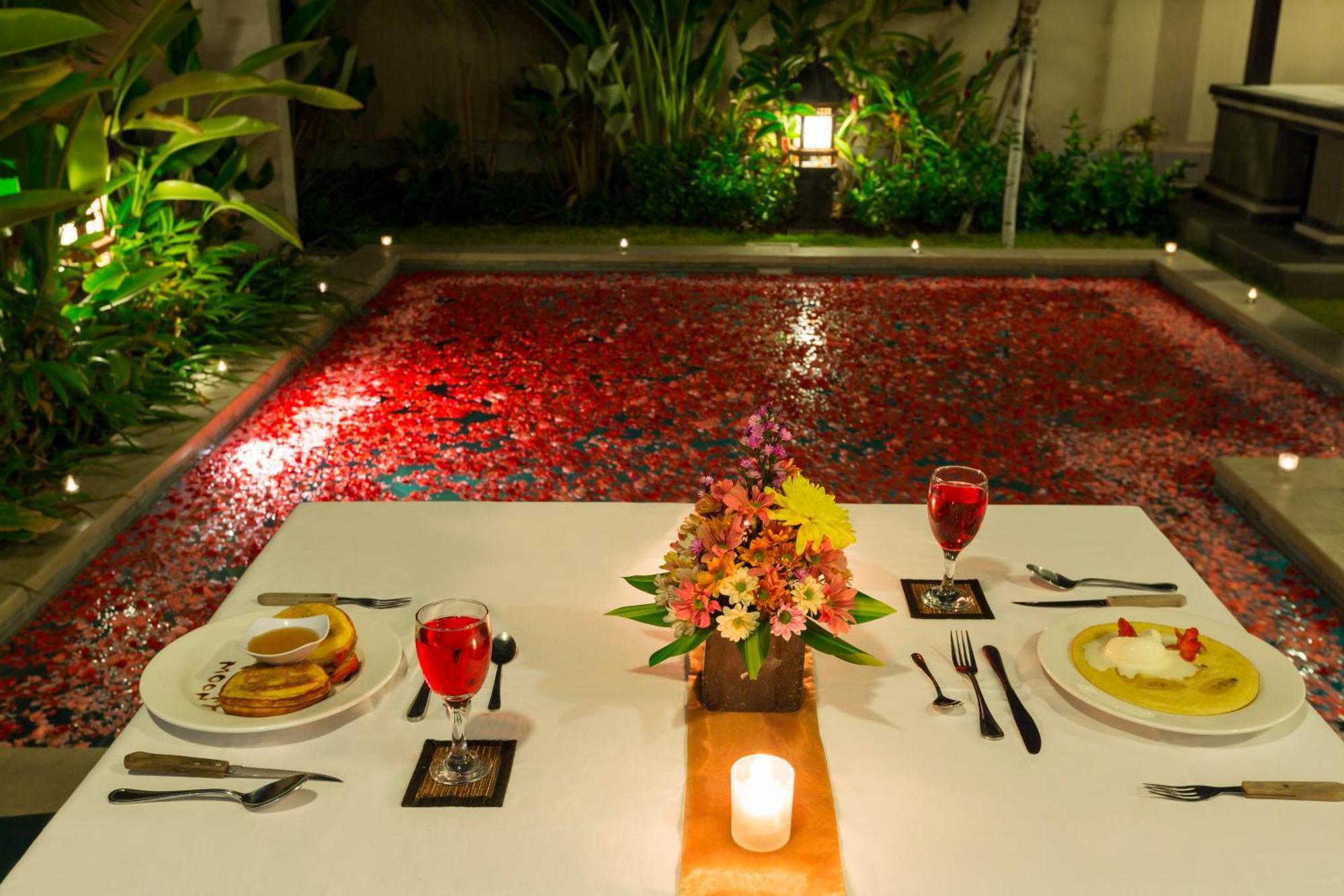 Kubal Villa And Living Seminyak Canggu Exterior foto